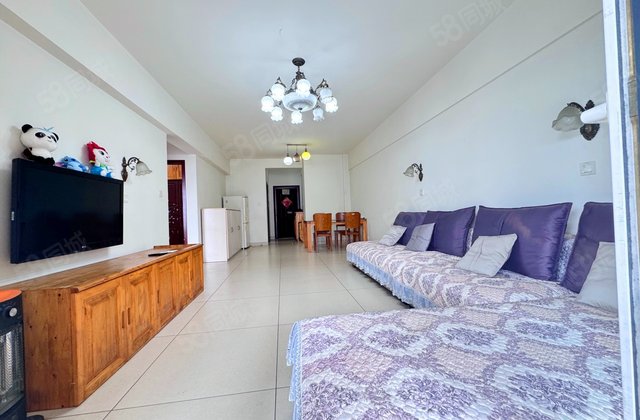 美洲花园城南公馆2室2厅85.95㎡111万二手房图片