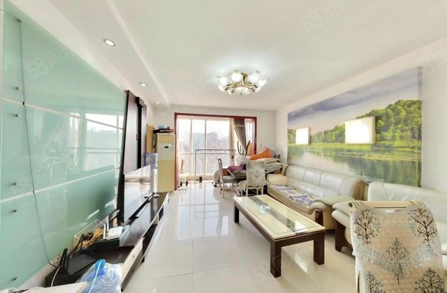 旭东嘉园上海沙龙3室2厅117.57㎡588万二手房图片