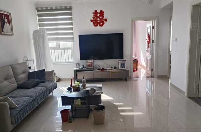 星光和园 104平89万 带车位地下室满五