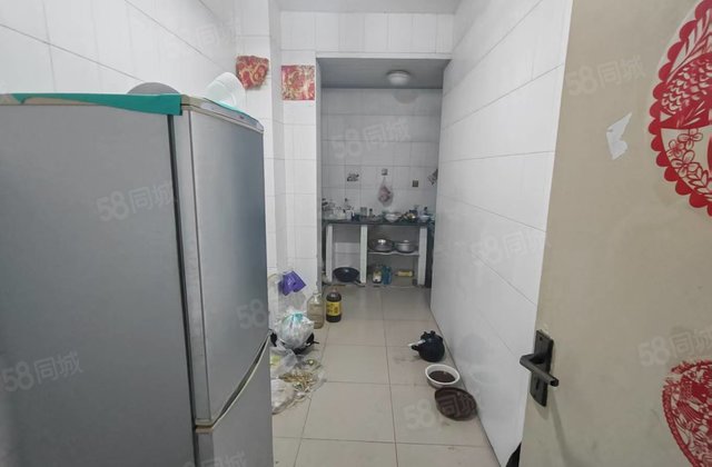 荷花池花园小区3室1厅88㎡99万二手房图片