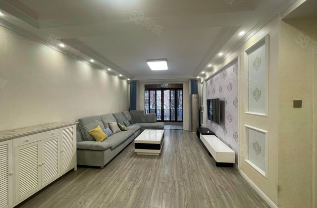 世纪新都(A区)2室2厅95㎡66万二手房图片