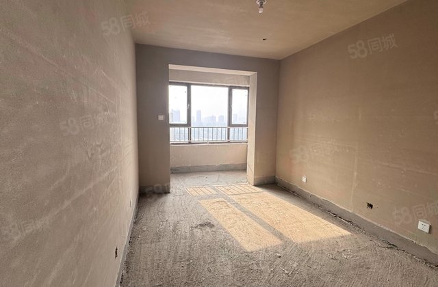 西城逸景公寓3室2厅120㎡64万二手房图片