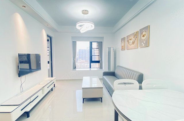 湖滨三里一区3室2厅92㎡435万二手房图片