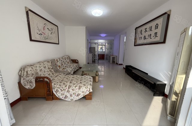 孝心一楼 万豪昌庭花园新城邦 花园洋房 三室两厅两卫 带车位