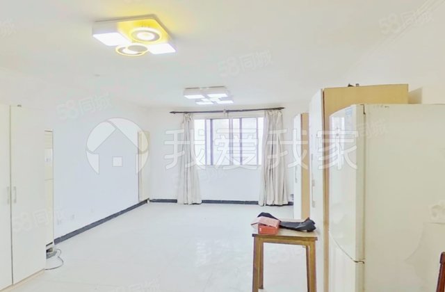 丽泽雅园3室1厅122.21㎡660万二手房图片