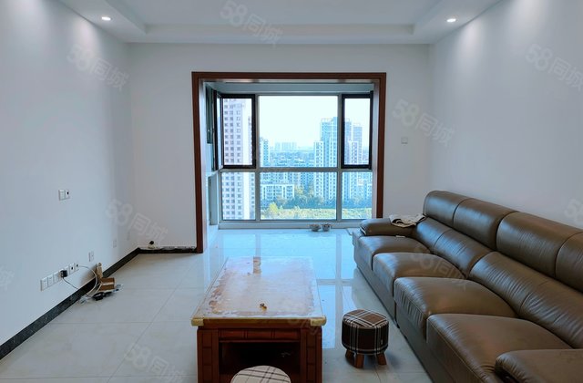 康城瑞河兰乔2室2厅92.52㎡110万二手房图片