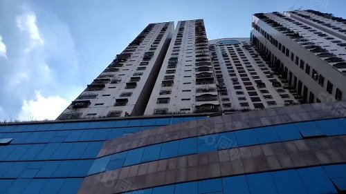 【中环大厦房价走势,中环大厦房屋出租,中环大厦二手房出售】- 汕头58