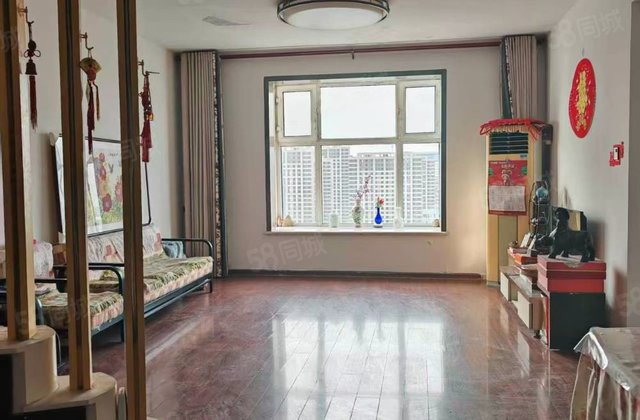 新东方凤凰城3室2厅131.47㎡99.8万二手房图片