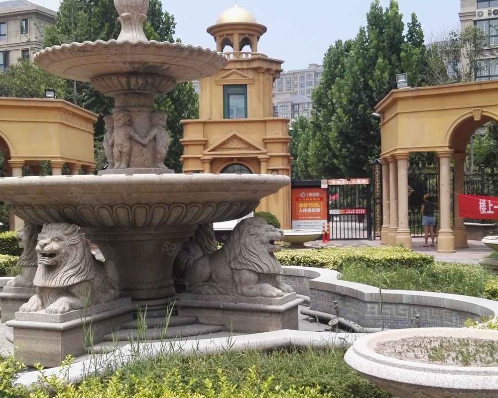 【恒辉曼哈顿, 恒辉曼哈顿小区详情,房价走势,房源,业主论坛】- 郑州