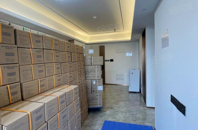 顺控华侨城云尚park2室1厅78.12㎡80万二手房图片