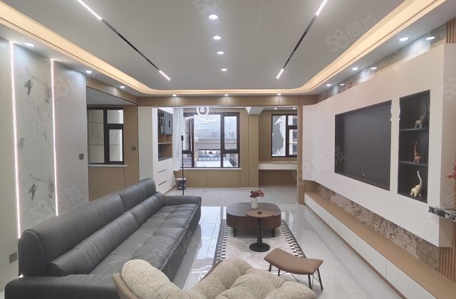 广银时代城3室2厅156.29㎡88万二手房图片