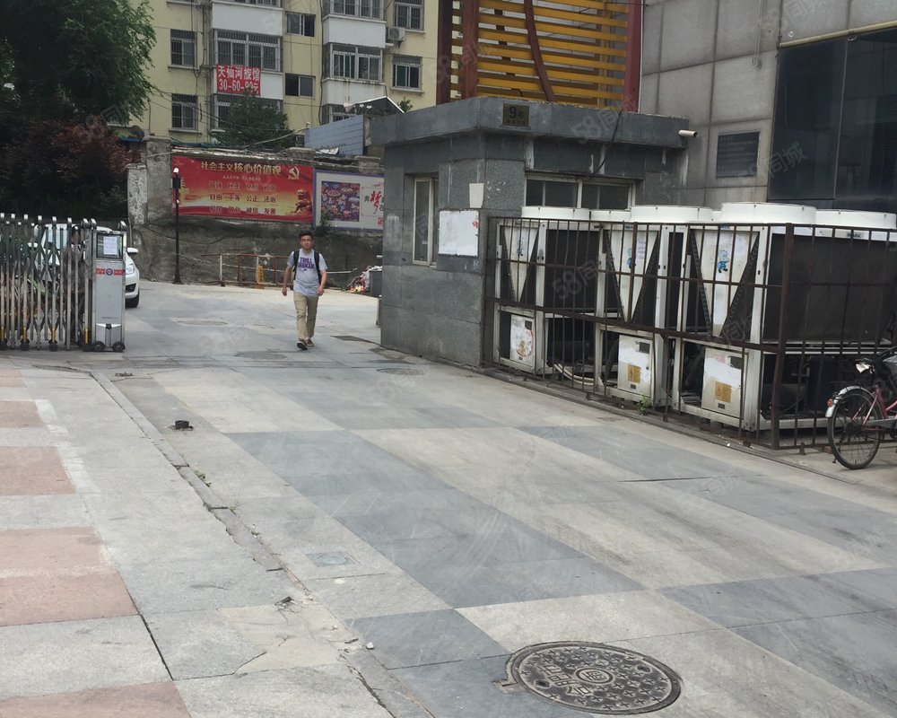 【嘉华中心, 嘉华中心小区详情,房价走势,房源,业主论坛】- 合肥58