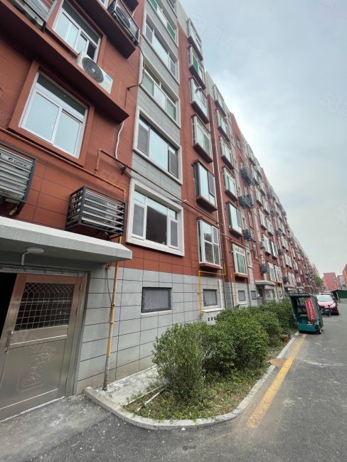 通济花园2室1厅1卫71㎡南北74.9万