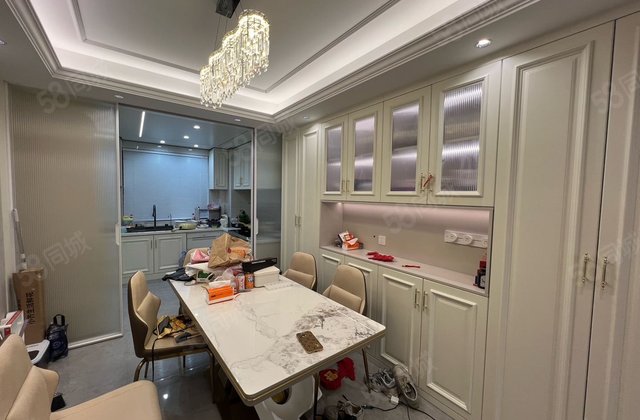 翠语华庭3室2厅143㎡138万二手房图片