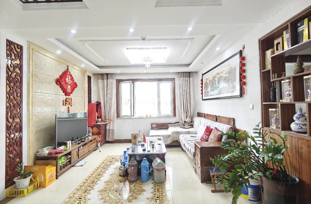 新出！馨润花园二期 送车库送储 边户 文轩 阳明 裕昌国际