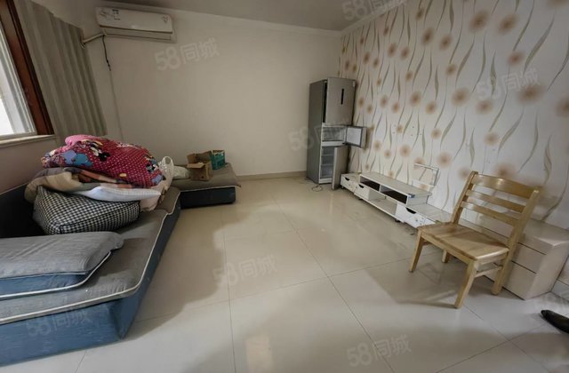 东昌湖周边 满二 交通便利 高楼层视野好 商业配套齐全