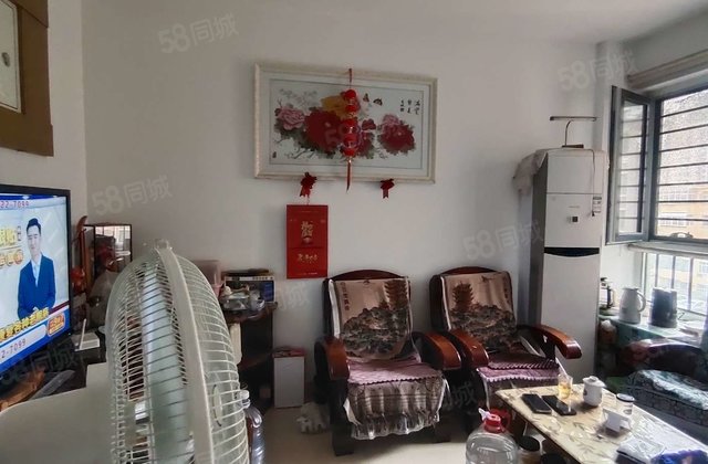 豆营颐景园D区(11-19号楼) 2房 周边配套完善