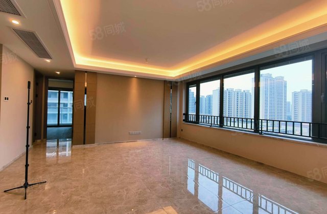 春语云树府3室2厅117.27㎡210万二手房图片