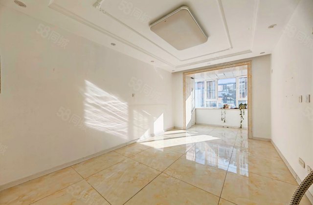 应化所宿舍3室1厅65.17㎡130万二手房图片