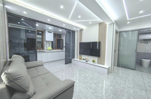 北湖春天C区2室2厅77.49㎡31万二手房图片