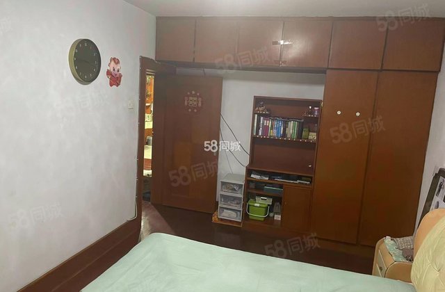 西昌小区(西区)2室1厅60㎡45万二手房图片