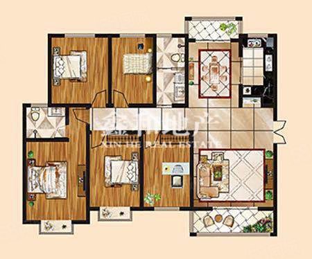 小区,大面积,满二,随时看房,附带一个大车库,康庄北街45号-东阳58同城