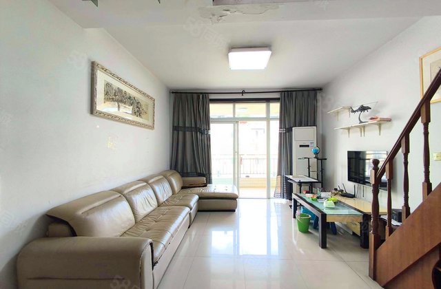 阳光香榭4室2厅142.59㎡78万二手房图片