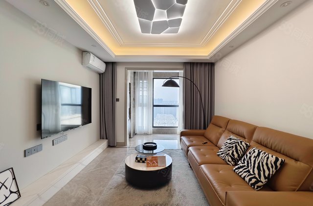 万科民安云城3室2厅95.73㎡113万二手房图片