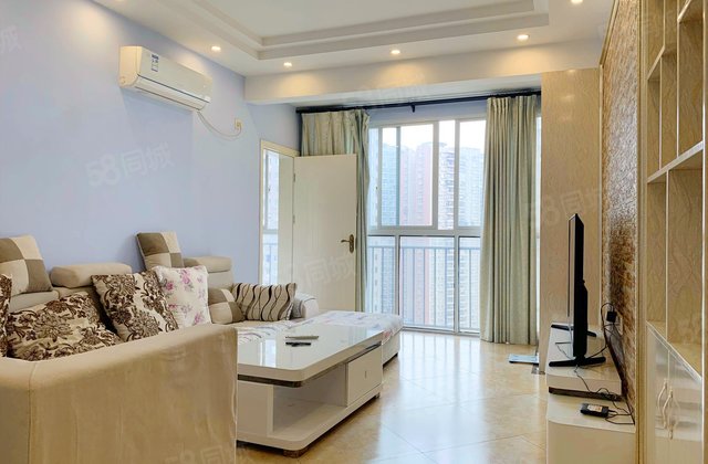 太阳园2室2厅69.95㎡69.8万二手房图片