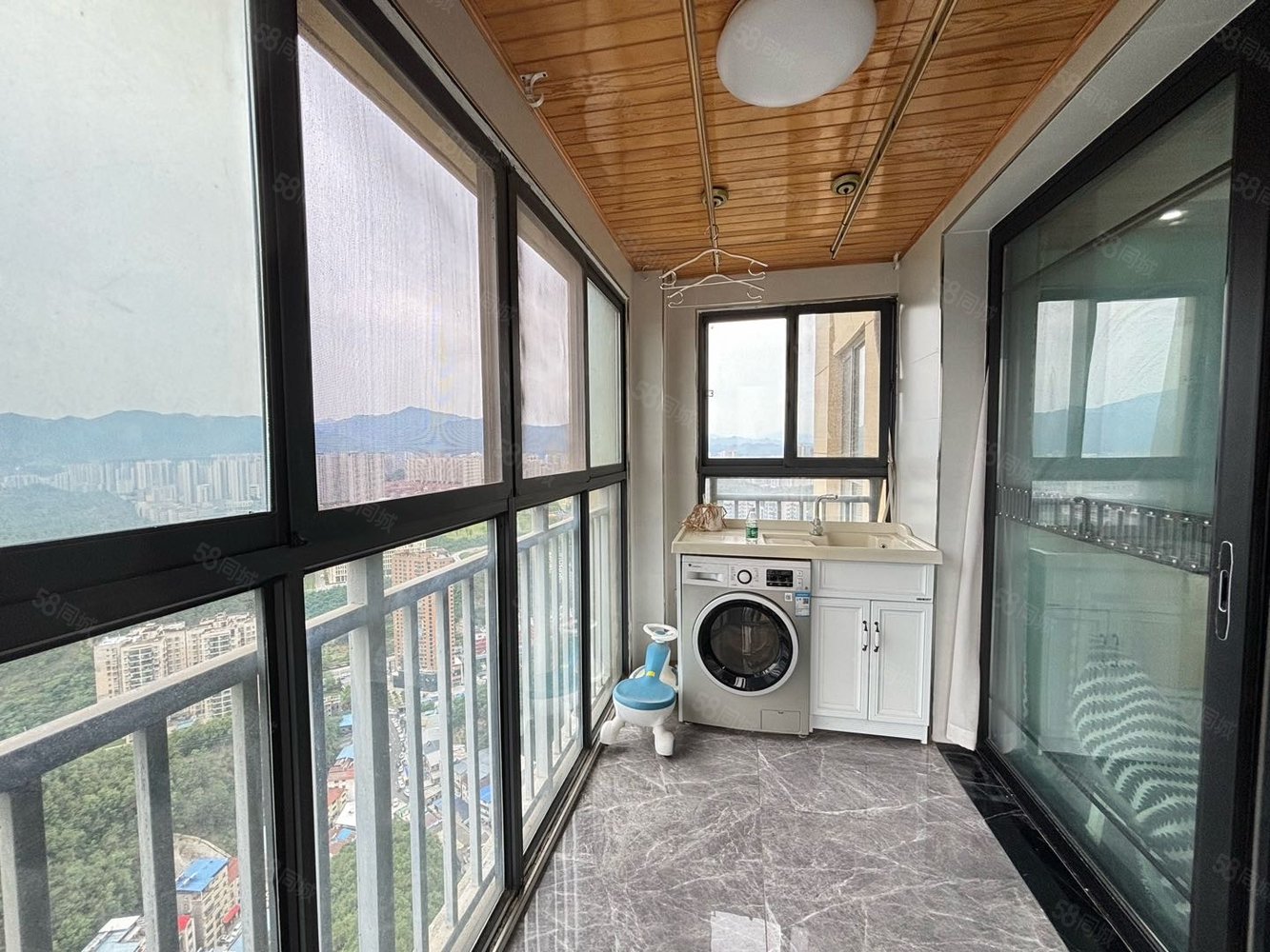 和昌国际城二期3室2厅2卫125㎡南北75.8万