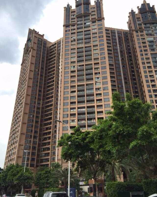 【天鹅湾, 天鹅湾小区详情,房价走势,房源,业主论坛】- 广州58同城