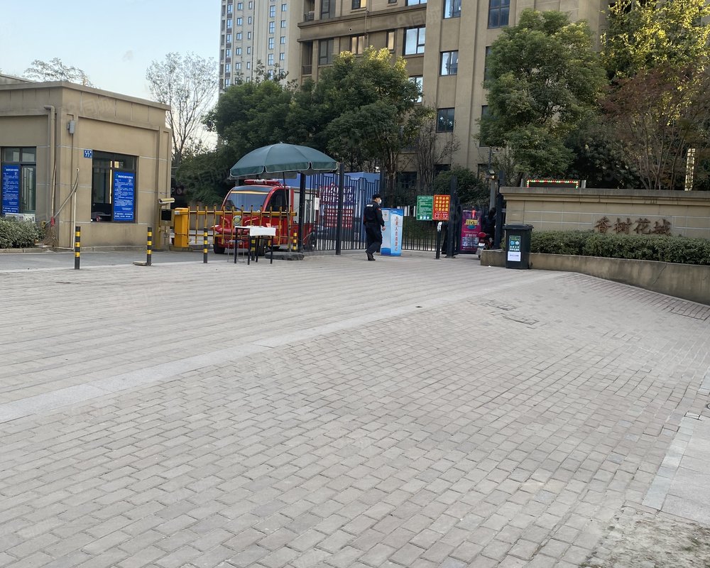 绿地香树花城小区详情,房价走势,房源,业主论坛】- 武汉58同城