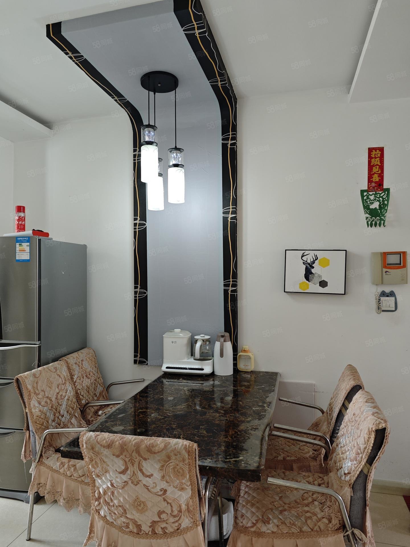 兴安家园2室1厅1卫89.24㎡南北37万