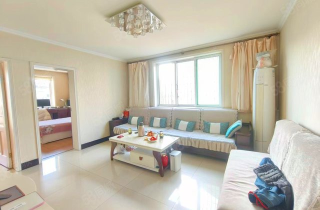 鸿升花园3室2厅94.51㎡49万二手房图片