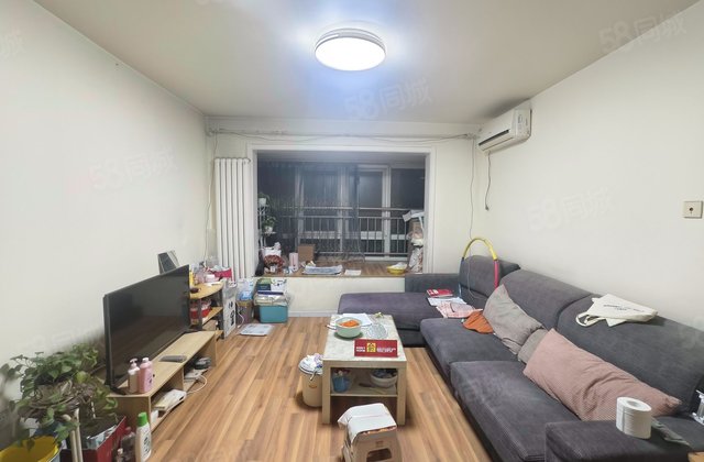 北街家园(六区)3室1厅76.4㎡258万二手房图片
