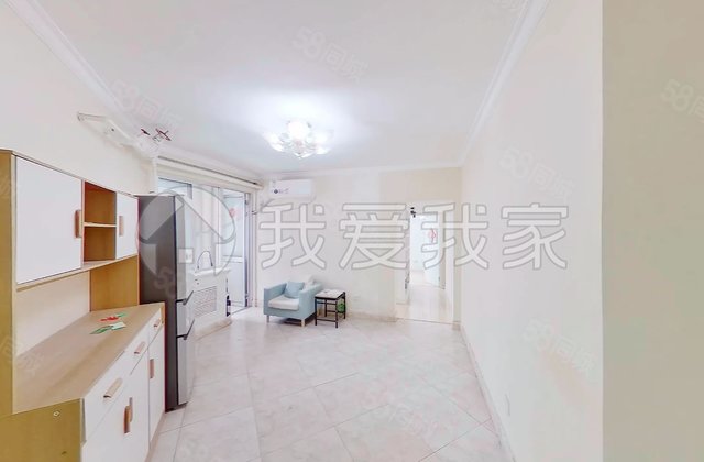 科学园南里六区2室1厅68.5㎡420万二手房图片