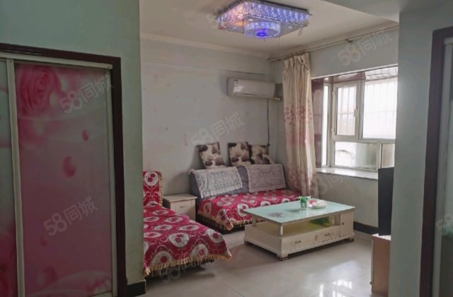 尚东花苑1室1厅48.99㎡30万二手房图片