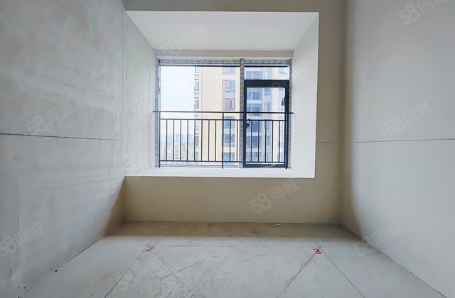 金鹏春晓蘭庭3室2厅116.55㎡143万二手房图片