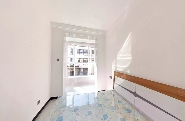 张北印象凤凰城1室1厅64㎡26万二手房图片