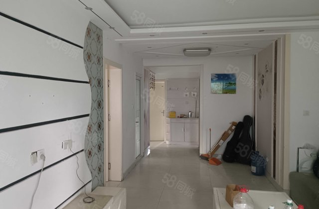 荣盛水岸花语(一期) 孝心一楼电梯洋房 送精装家具送储送车位