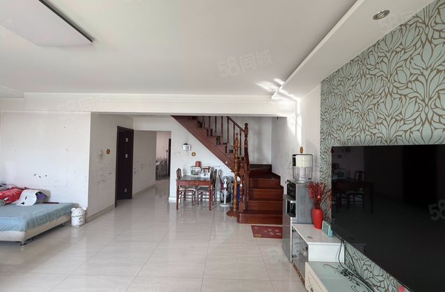 秀兰锦观城4室2厅178㎡94.8万二手房图片