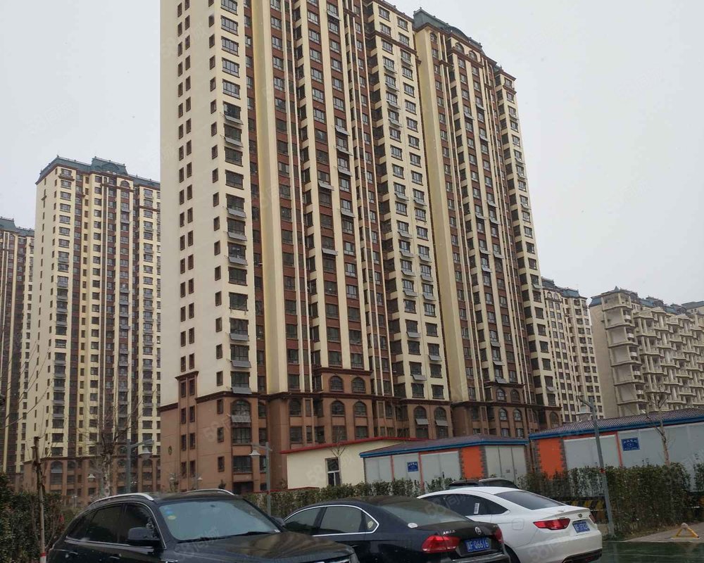 【香江巴黎印象, 香江巴黎印象小区详情,房价走势,房源,业主论坛】