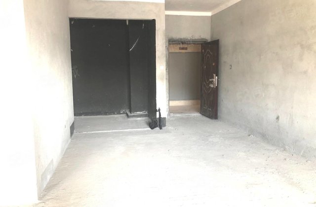 揽月豪庭府3室2厅116㎡110万二手房图片