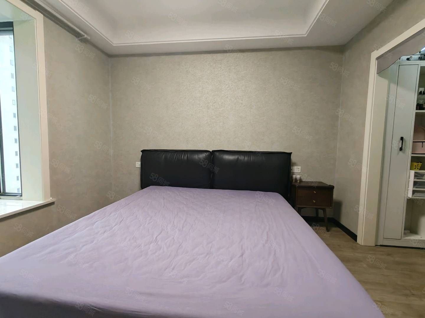 阳光栖谷3室2厅1卫139㎡南北87.6万