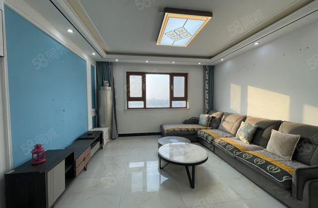 房东急售 香江 产权清晰 医疗配套成熟 刚需小三居 楼龄新