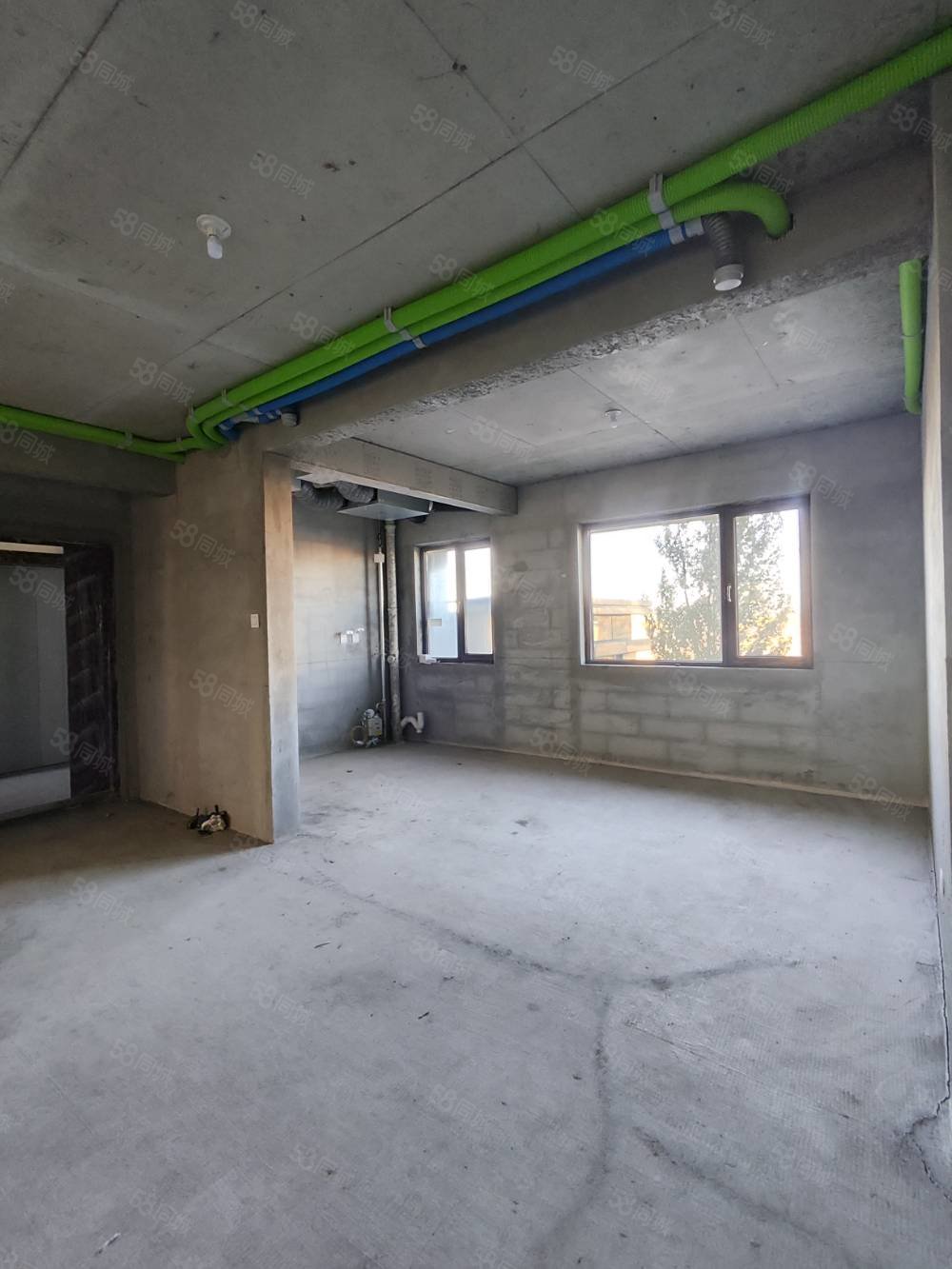 华韵锦园3室2厅2卫152㎡南北89万