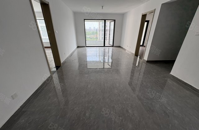 四叶草！新房未住！翡丽湾旁！文苑二中！儒辰辰悦！