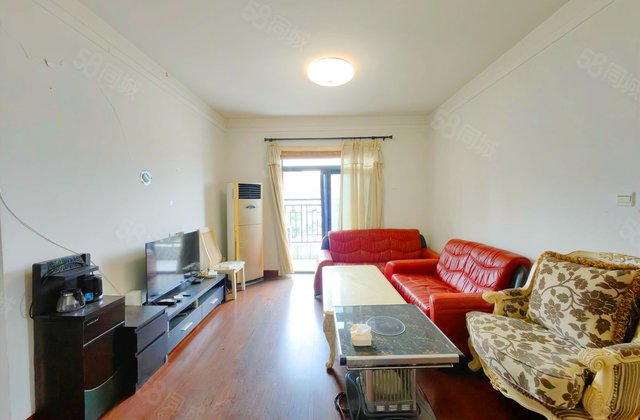 天府湾畔(戛纳湾畔)2室2厅94㎡98万二手房图片