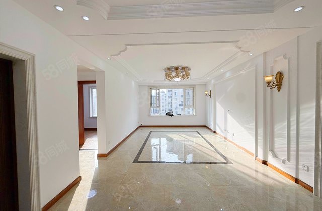 新星宇之郡3室2厅127.97㎡120万二手房图片