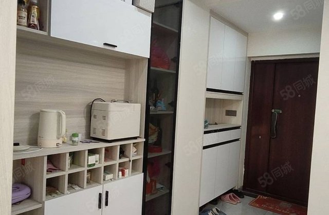 龙南未来城3室2厅115㎡72万二手房图片